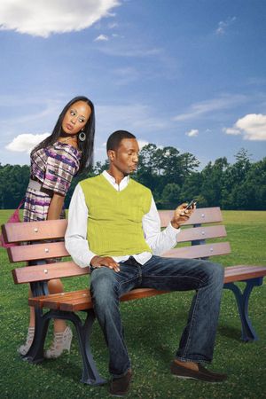 From This Day Forward's poster