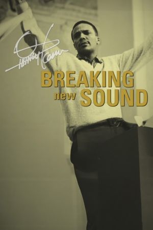 Quincy Jones: Breaking New Sound's poster image