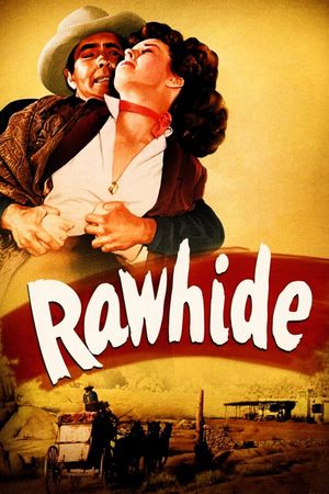 Rawhide's poster