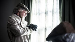American Animals's poster