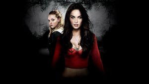 Jennifer's Body's poster