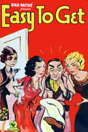 Easy to Get's poster