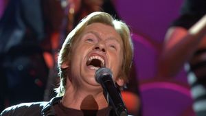 Denis Leary and Friends Present: Douchebags and Donuts's poster