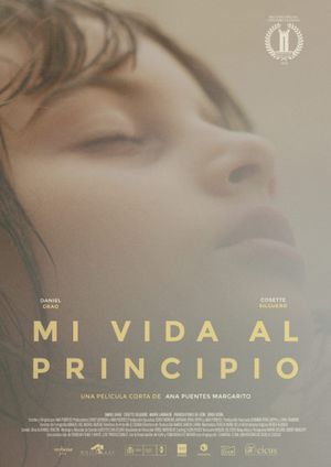 My Life At The Beginning's poster