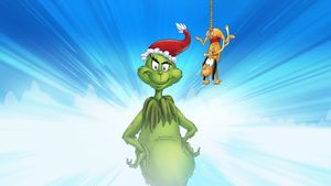 How the Grinch Stole Christmas!'s poster