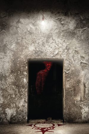 The Black Room's poster