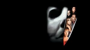 Halloween: Resurrection's poster