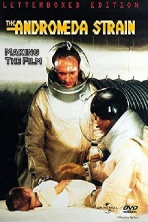 The Andromeda Strain: Making the Film's poster