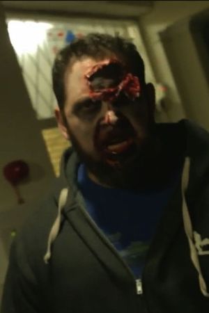 The End's poster image