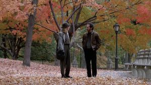When Harry Met Sally...'s poster