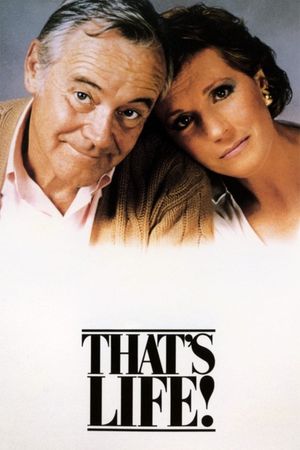 That's Life!'s poster