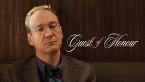 Guest of Honour's poster