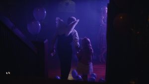 Moon Manor's poster