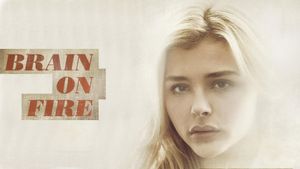 Brain on Fire's poster