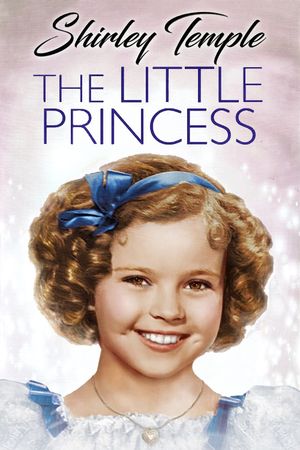 The Little Princess's poster