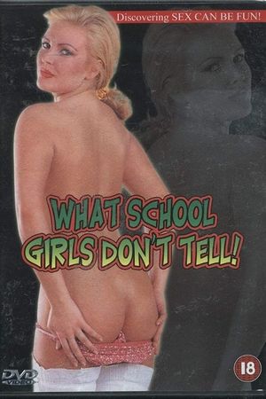 Secrets of Sweet Sixteen's poster