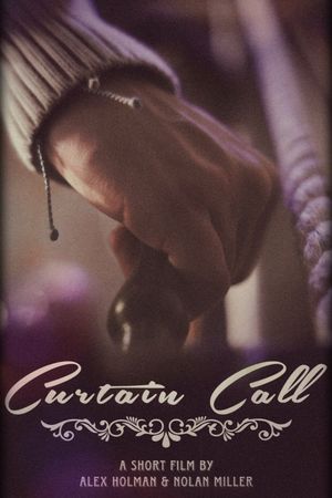 Curtain Call's poster