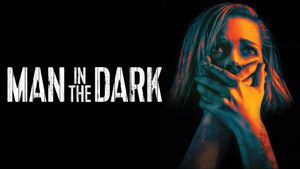Don't Breathe's poster