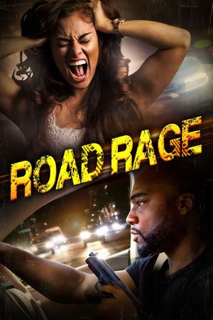 Road Rage's poster image