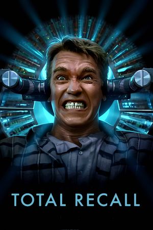 Total Recall's poster