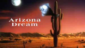 Arizona Dream's poster