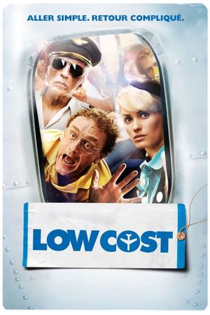 Low Cost's poster