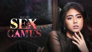 Sex Games's poster