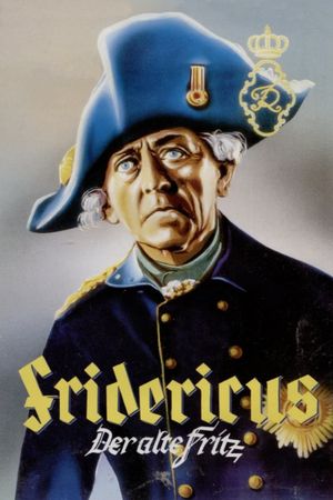 Fridericus's poster image