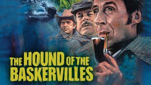 The Hound of the Baskervilles's poster