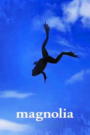 Magnolia's poster
