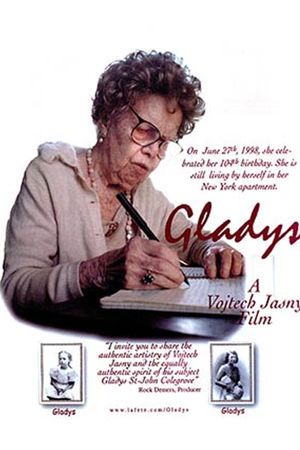 Gladys's poster