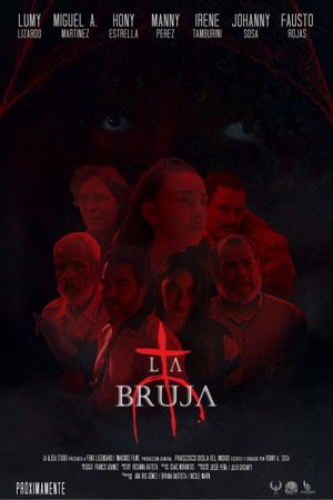 La Bruja's poster image