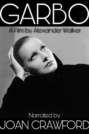 Garbo's poster
