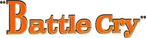 Battle Cry's poster