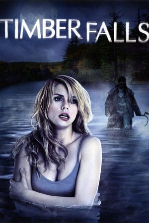 Timber Falls's poster