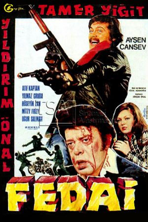 Fedai's poster