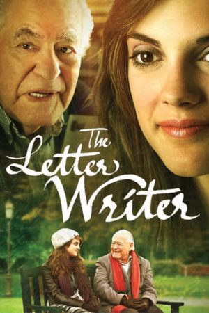 The Letter Writer's poster