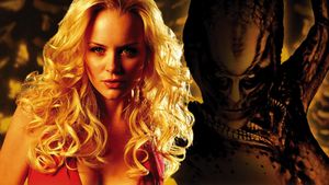 Species: The Awakening's poster
