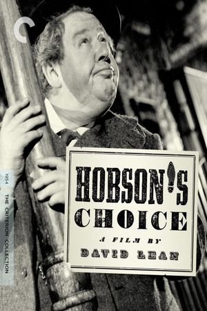 Hobson's Choice's poster