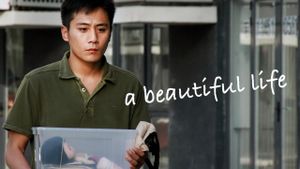 A Beautiful Life's poster