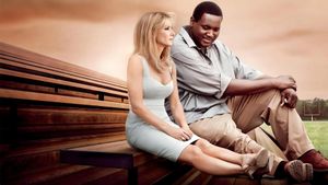 The Blind Side's poster