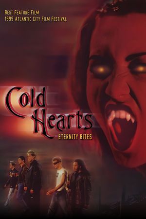 Cold Hearts's poster