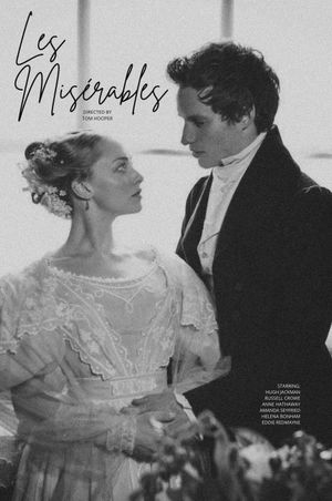 Les Misérables's poster