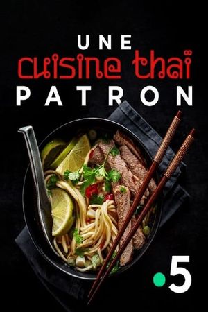Une cuisine thaï patron's poster