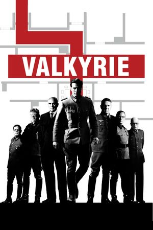 Valkyrie's poster