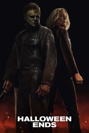 Halloween Ends's poster