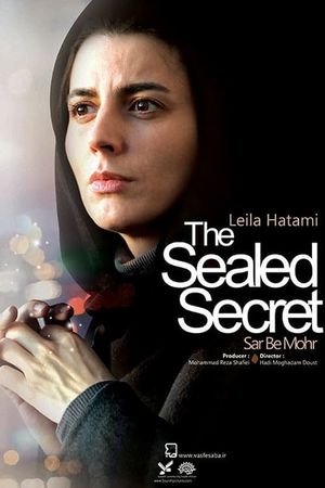The Sealed Secret's poster