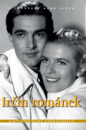 Ircin románek's poster