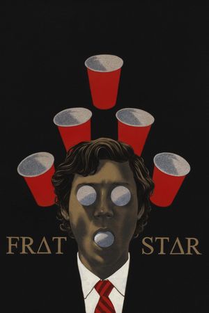 Frat Star's poster