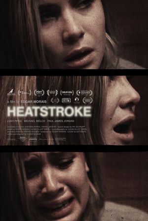 Heatstroke's poster